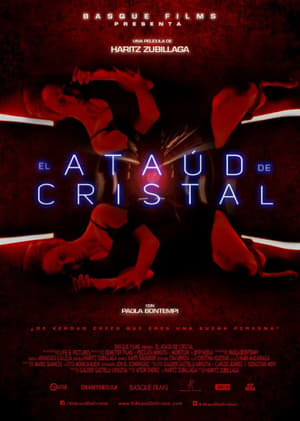 En dvd sur amazon El ataúd de cristal