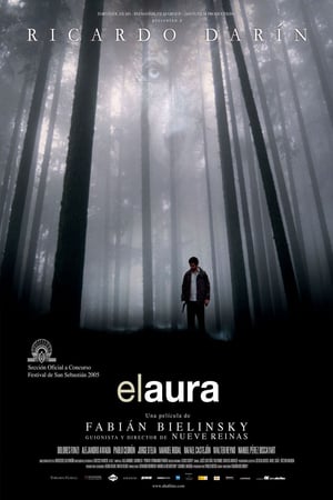 En dvd sur amazon El aura