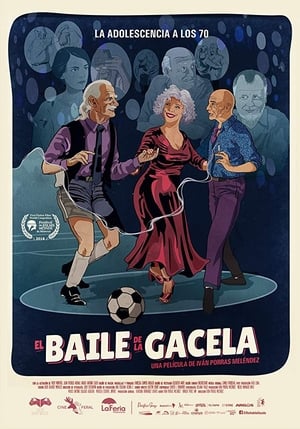 En dvd sur amazon El Baile de la Gacela