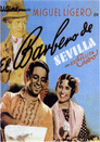 El barbero de Sevilla