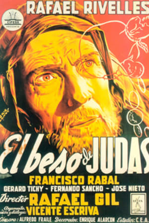 En dvd sur amazon El beso de Judas