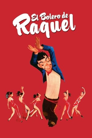 En dvd sur amazon El bolero de Raquel