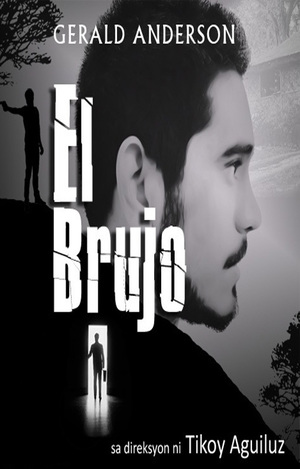 En dvd sur amazon El Brujo