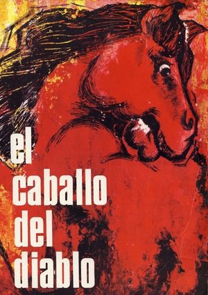 En dvd sur amazon El caballo del diablo