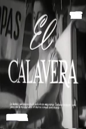 En dvd sur amazon El calavera