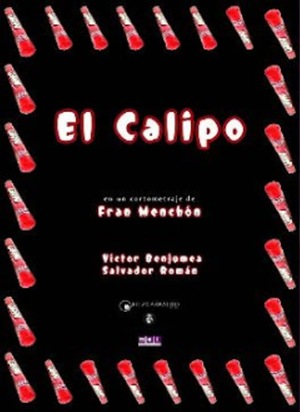 En dvd sur amazon El Calipo