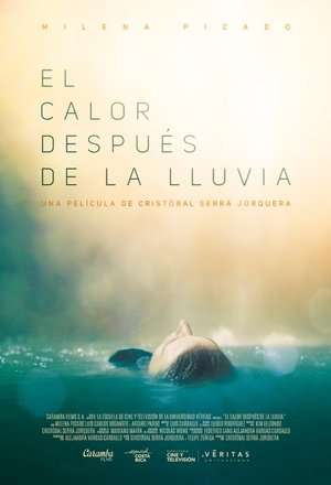 En dvd sur amazon El Calor Después De La Lluvia