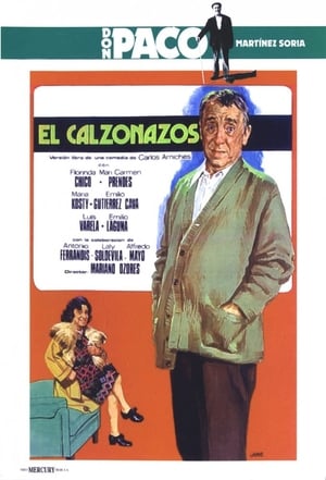 En dvd sur amazon El calzonazos