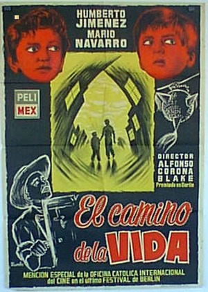 En dvd sur amazon El Camino de la Vida