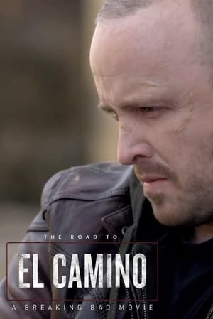 En dvd sur amazon The Road to El Camino: Behind the Scenes of El Camino: A Breaking Bad Movie