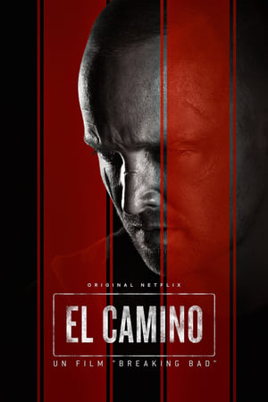 En dvd sur amazon El Camino: A Breaking Bad Movie
