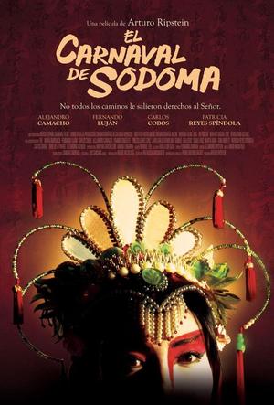 En dvd sur amazon El carnaval de Sodoma