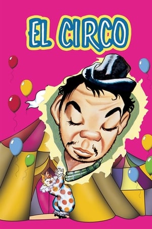 En dvd sur amazon El circo