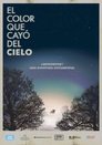 El color que cayó del cielo