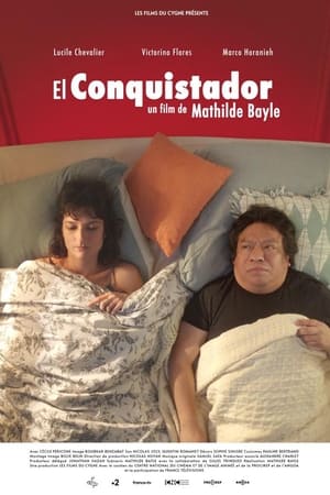 En dvd sur amazon El Conquistador