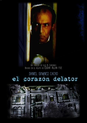 En dvd sur amazon El corazón delator