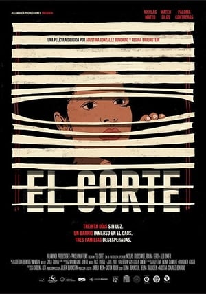 En dvd sur amazon El corte