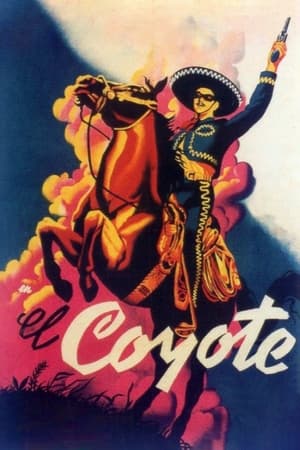 En dvd sur amazon El Coyote