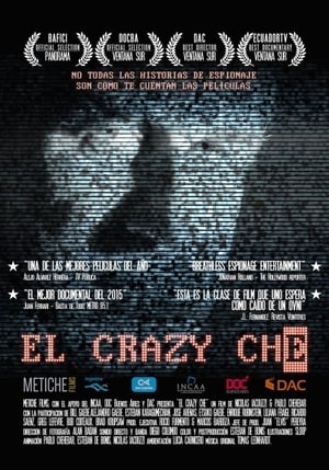 En dvd sur amazon El Crazy Che
