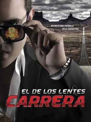 En dvd sur amazon El de los lentes carrera