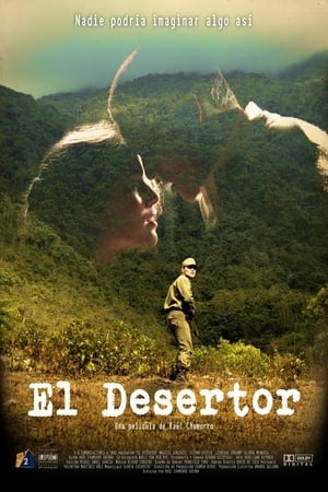 En dvd sur amazon El desertor