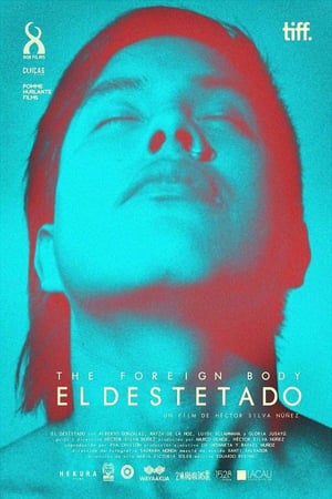 En dvd sur amazon El Destetado