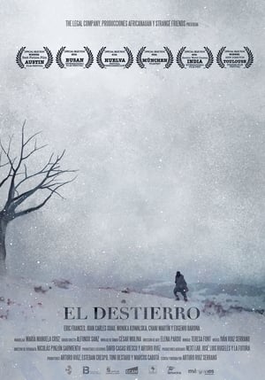 En dvd sur amazon El destierro