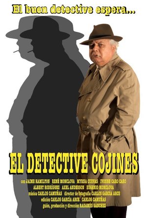 En dvd sur amazon El detective Cojines