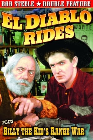 En dvd sur amazon El Diablo Rides