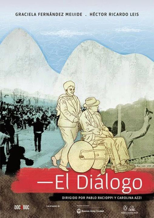 En dvd sur amazon El Diálogo