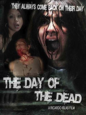 En dvd sur amazon El día de los muertos