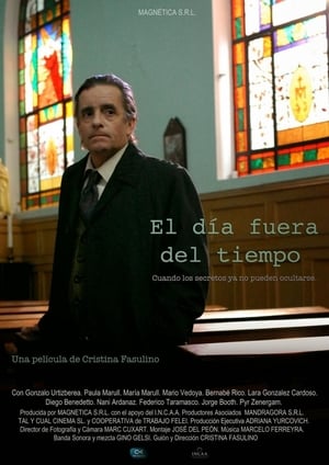 En dvd sur amazon El día fuera del tiempo