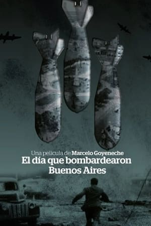 En dvd sur amazon El día que bombardearon Buenos Aires