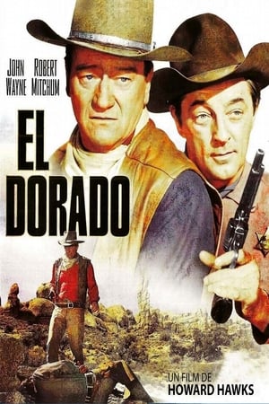 En dvd sur amazon El Dorado