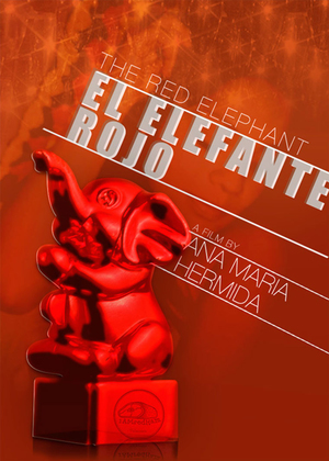 En dvd sur amazon El elefante rojo