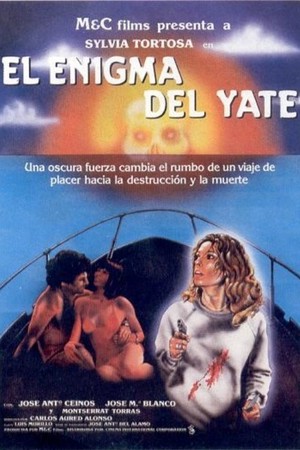 En dvd sur amazon El enigma del yate