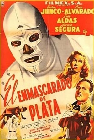 En dvd sur amazon El enmascarado de plata