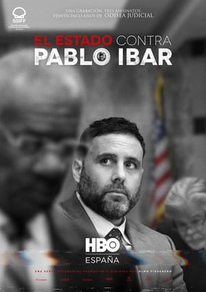 En dvd sur amazon El Estado contra Pablo Ibar