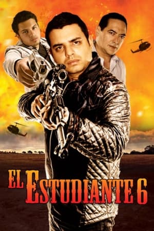 En dvd sur amazon El Estudiante 6