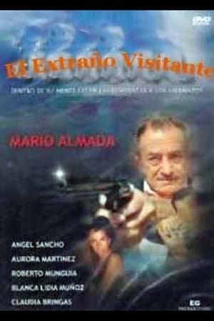 En dvd sur amazon El extraño visitante