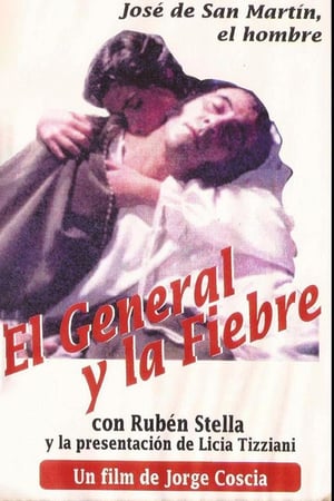 En dvd sur amazon El general y la fiebre