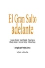 El gran salto adelante