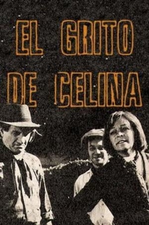 En dvd sur amazon El grito de Celina