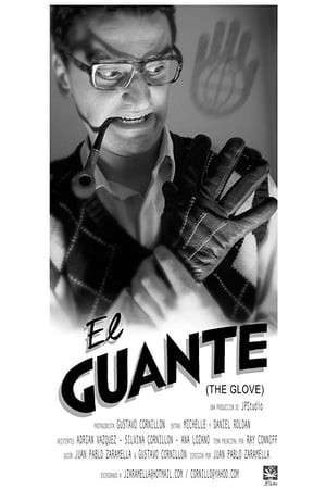 En dvd sur amazon El guante