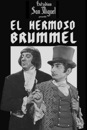 En dvd sur amazon El hermoso Brummel