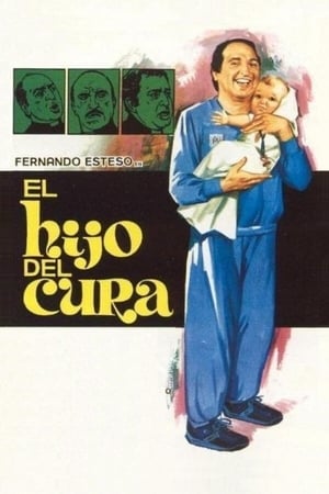 En dvd sur amazon El hijo del cura