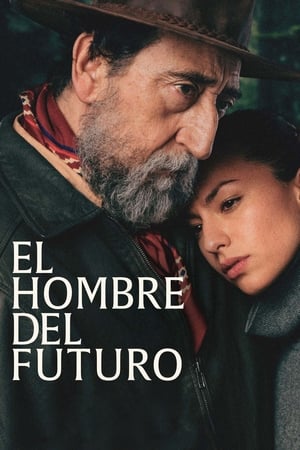 En dvd sur amazon El hombre del futuro