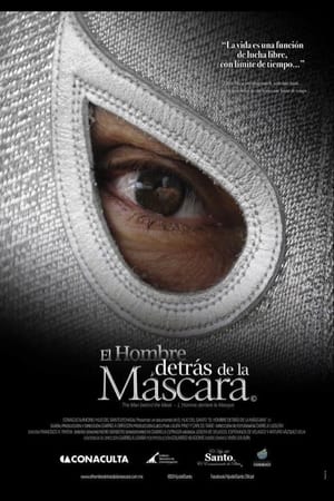 En dvd sur amazon El hombre detrás de la máscara