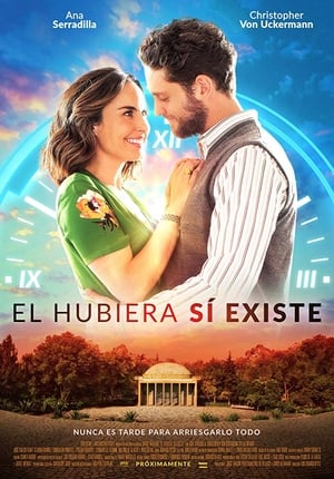 En dvd sur amazon El hubiera sí existe