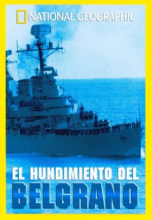 En dvd sur amazon El Hundimiento del Belgrano